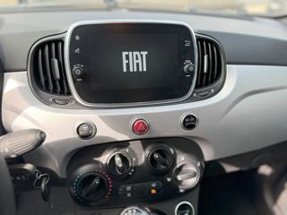 FIAT 500 usata, con Autoradio