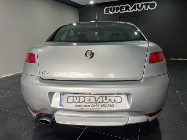 ALFA ROMEO GT usata, con Airbag Passeggero