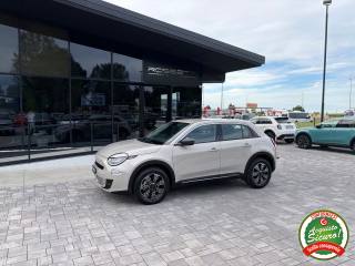 FIAT 600 usata, con Airbag laterali