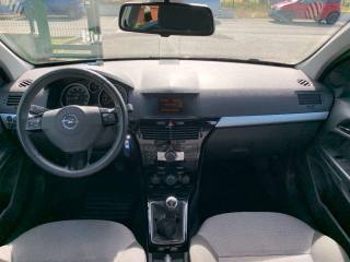 OPEL Astra usata, con Cronologia tagliandi
