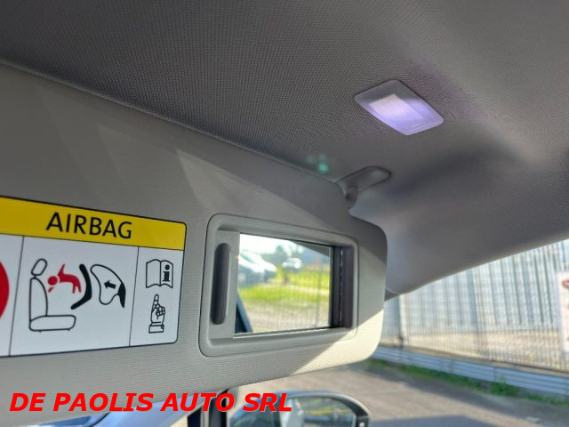 VOLKSWAGEN Golf usata, con Fari LED