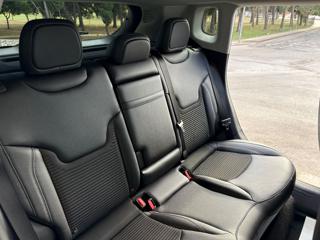 JEEP Compass usata, con Controllo automatico clima