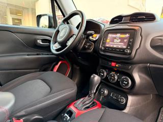 JEEP Renegade usata, con Cerchi in lega