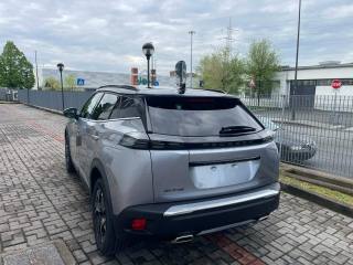 PEUGEOT 2008 usata, con Autoradio