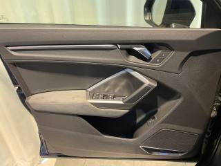 AUDI Q3 usata, con Fendinebbia