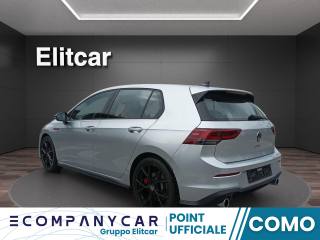 VOLKSWAGEN Golf usata, con Chiusura centralizzata