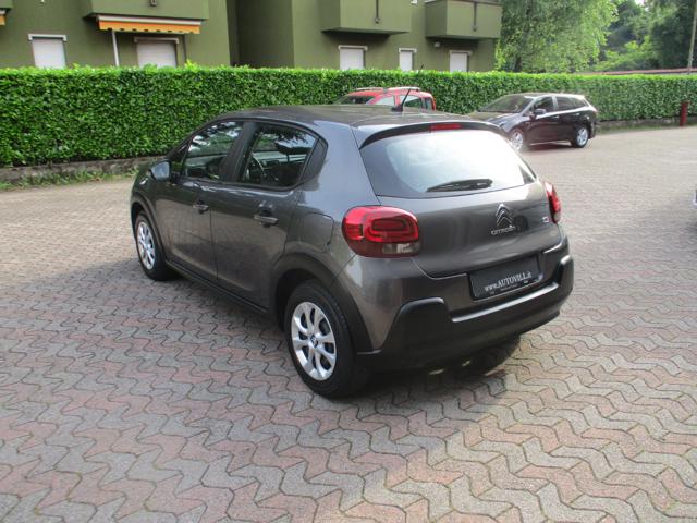 CITROEN C3 usata, con Airbag Passeggero