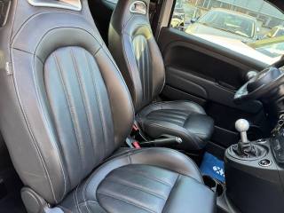 ABARTH 595 usata, con Climatizzatore