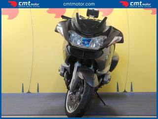 BMW R 1200 RT usata 1