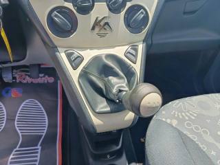FORD Ka+ usata, con Chiusura centralizzata