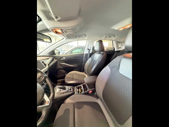 OPEL Grandland usata, con Immobilizzatore elettronico