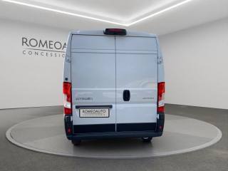 CITROEN Jumper usata, con ESP