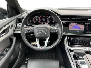 AUDI Q8 usata, con Controllo trazione