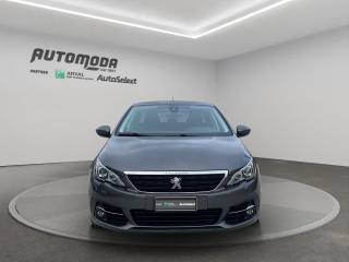 PEUGEOT 308 usata, con Airbag