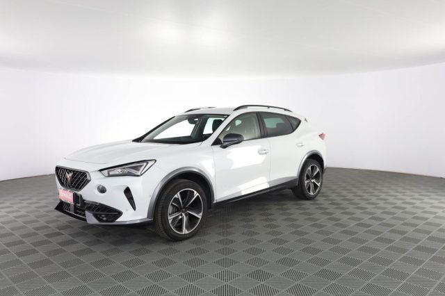 CUPRA Formentor usata 6