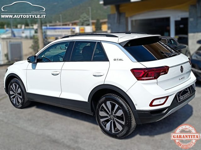 VOLKSWAGEN T-Roc usata 42
