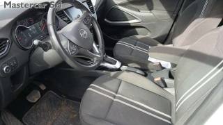 OPEL Crossland usata, con Alzacristalli elettrici