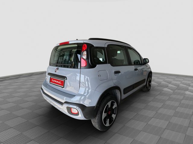 FIAT Panda usata 4