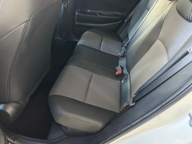 TOYOTA C-HR usata, con Cruise Control