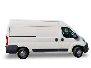 CITROEN Jumper usata, con ESP