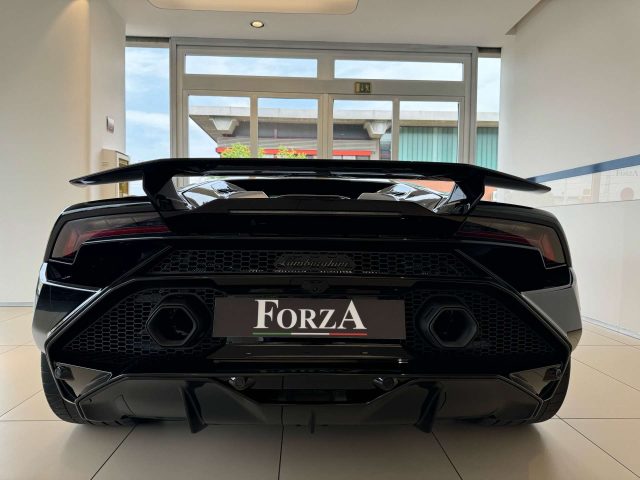 LAMBORGHINI Other usata, con Sistema di navigazione