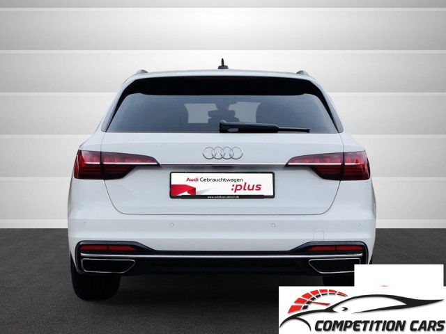 AUDI A4 usata, con Airbag Passeggero