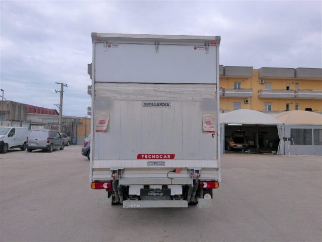 RENAULT Master usata, con Chiusura centralizzata