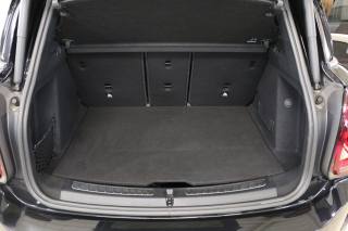 MINI Countryman usata, con Autoradio digitale