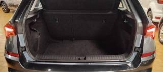 SKODA Kamiq usata, con Autoradio