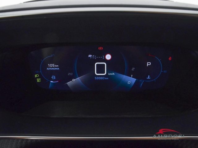 PEUGEOT 2008 usata 12