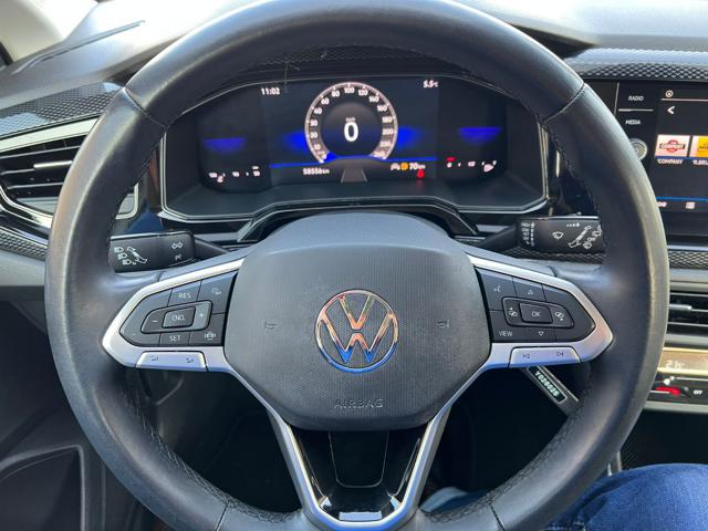 VOLKSWAGEN Polo usata, con Cruise Control