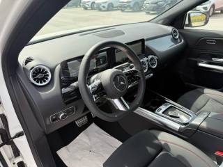 MERCEDES-BENZ GLA 200 usata, con Immobilizzatore elettronico