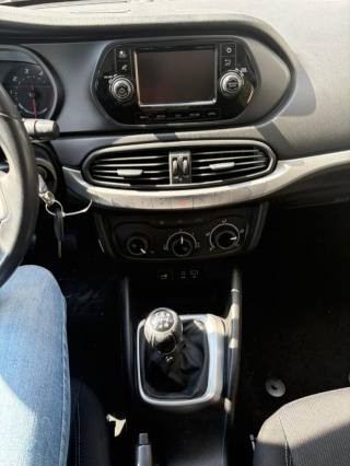 FIAT Tipo usata, con Climatizzatore