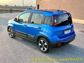 FIAT Panda usata, con Alzacristalli elettrici
