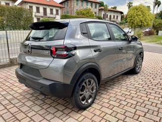 CITROEN C3 usata, con Airbag Passeggero