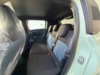 FIAT Grande Panda usata, con Touch screen