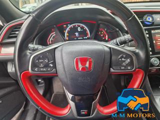 HONDA Civic usata, con Chiusura centralizzata