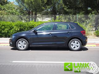VOLKSWAGEN Polo usata 2