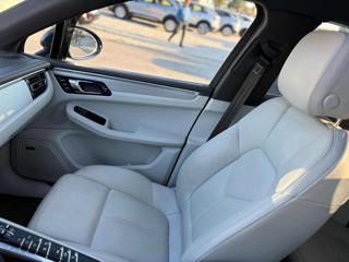 PORSCHE Macan usata, con Filtro antiparticolato