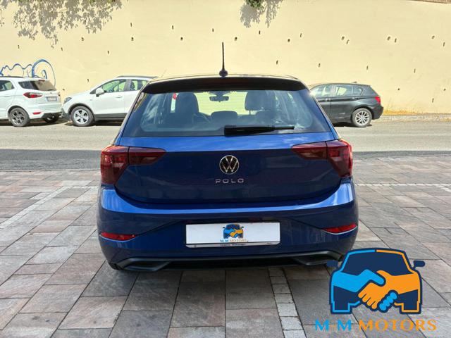 VOLKSWAGEN Polo usata, con Cerchi in lega
