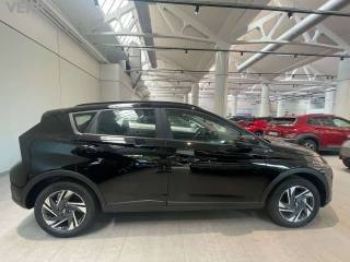 HYUNDAI Bayon usata, con Airbag