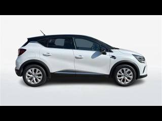 RENAULT Captur usata, con Airbag laterali