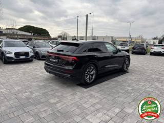 AUDI Q8 usata, con Controllo automatico clima