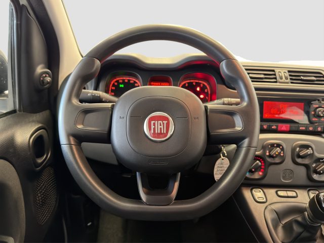 FIAT Panda usata 11
