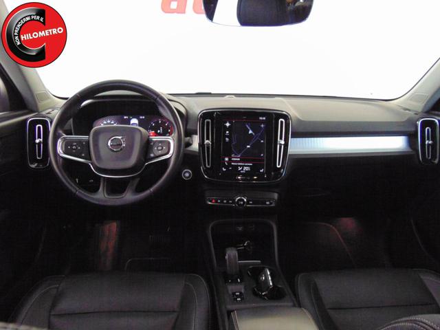 VOLVO XC40 usata, con Cruise Control