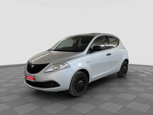 LANCIA Ypsilon usata 0