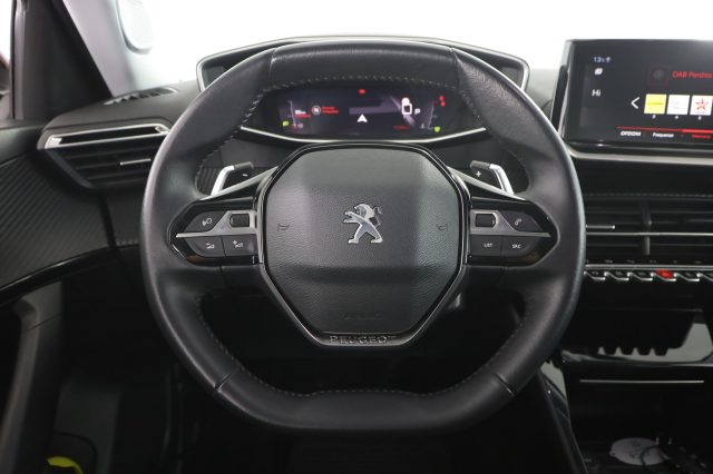 PEUGEOT 2008 usata 4