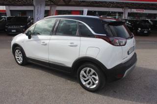 OPEL Crossland X usata, con Airbag Passeggero
