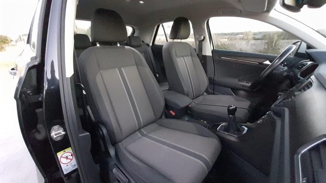VOLKSWAGEN T-Roc usata, con Adaptive Cruise Control