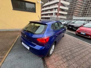 SEAT Ibiza usata, con Airbag Passeggero